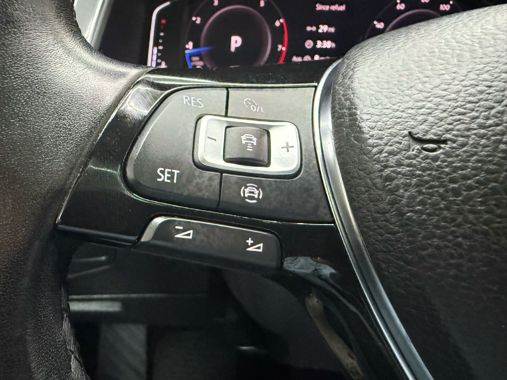 2019 Volkswagen Tiguan Image 14