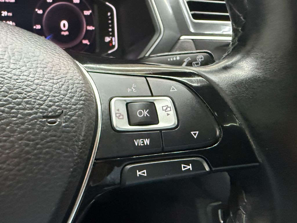 2019 Volkswagen Tiguan Image 15