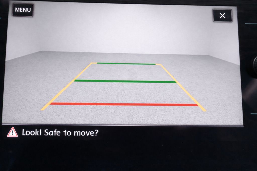 2019 Volkswagen Tiguan Image 18