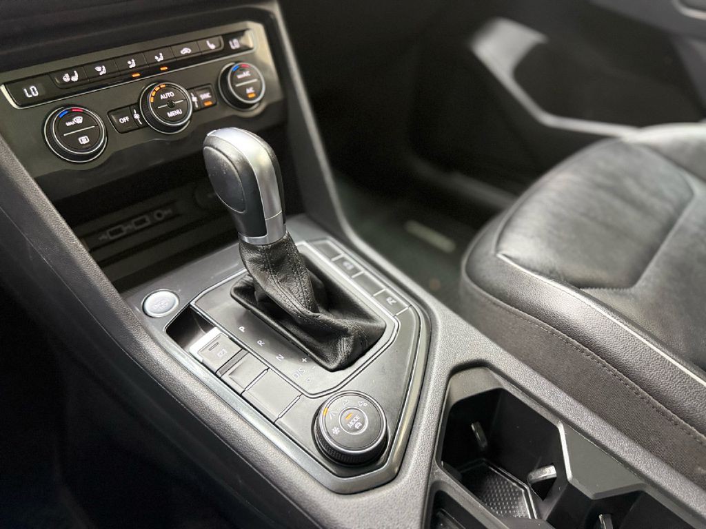 2019 Volkswagen Tiguan Image 20