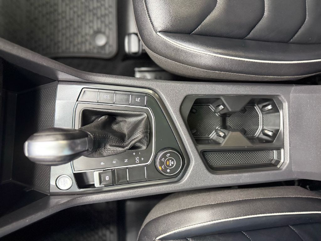 2019 Volkswagen Tiguan Image 21