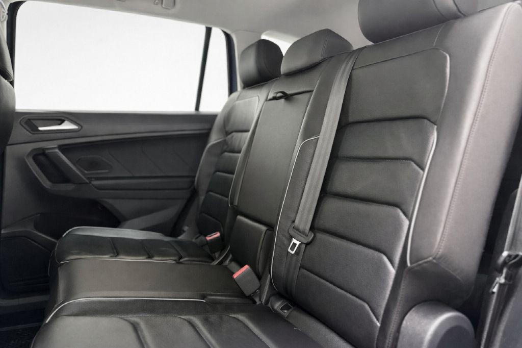 2019 Volkswagen Tiguan Image 22