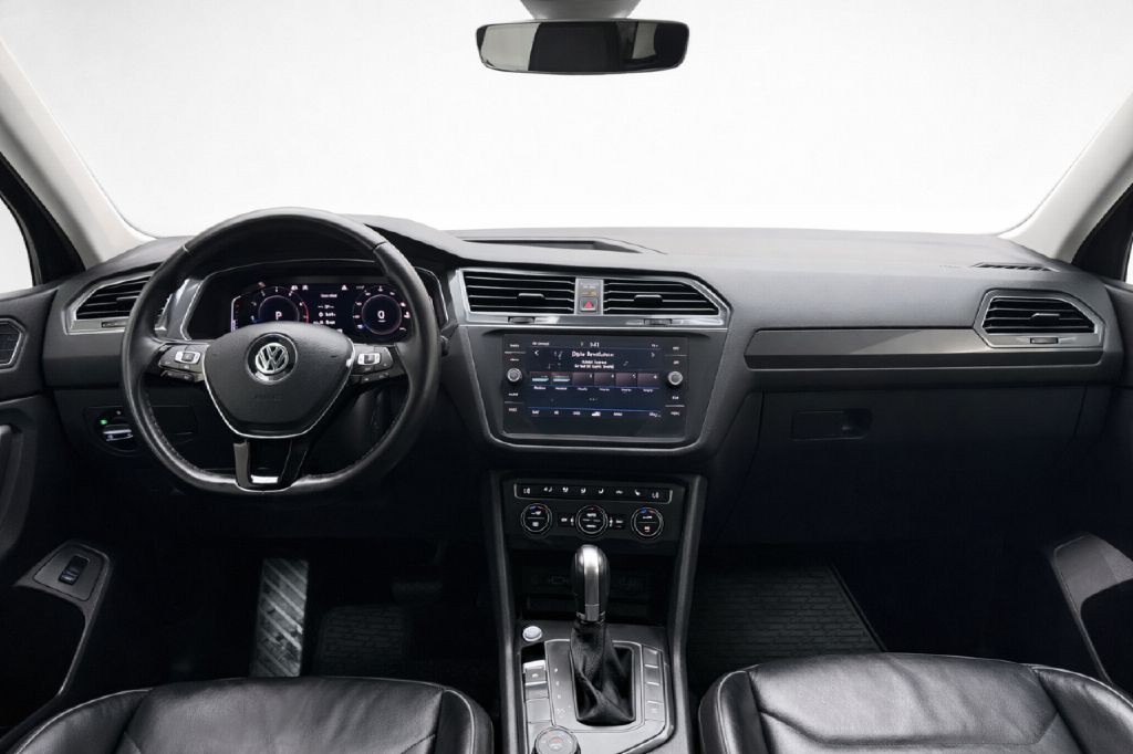 2019 Volkswagen Tiguan Image 23