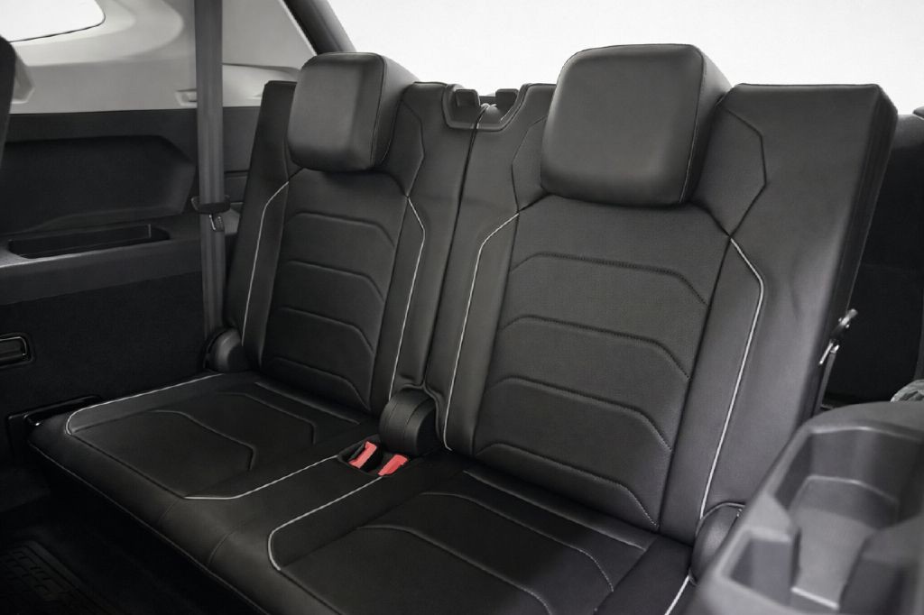 2019 Volkswagen Tiguan Image 24