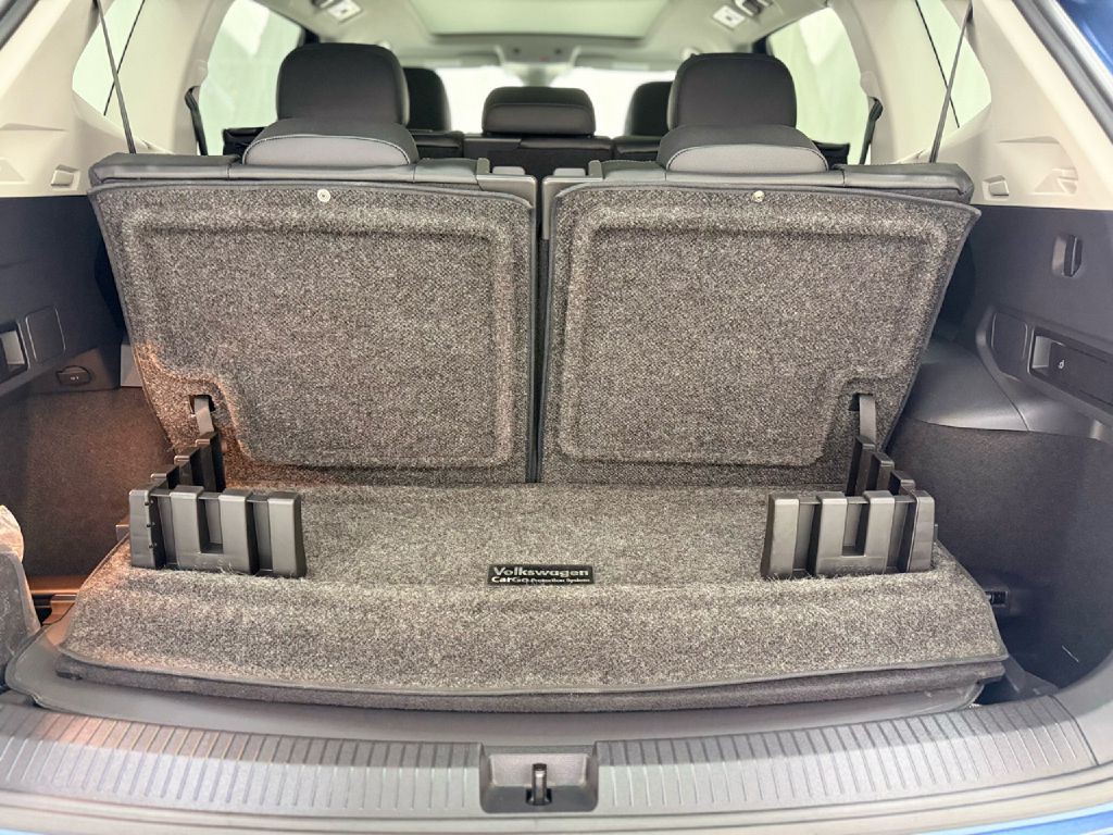 2019 Volkswagen Tiguan Image 25