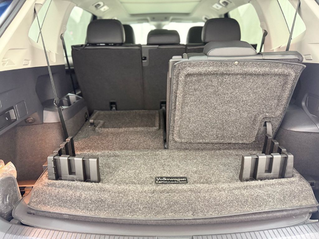 2019 Volkswagen Tiguan Image 26
