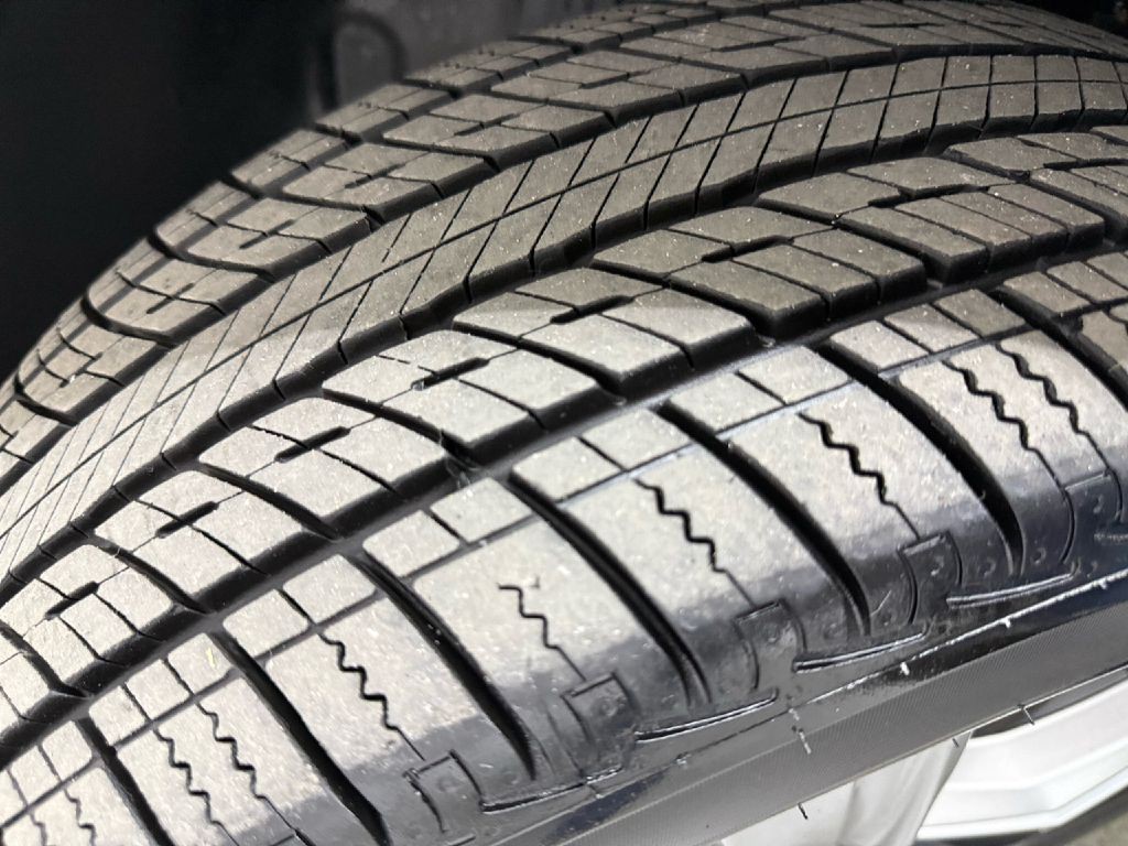 2019 Volkswagen Tiguan Image 30