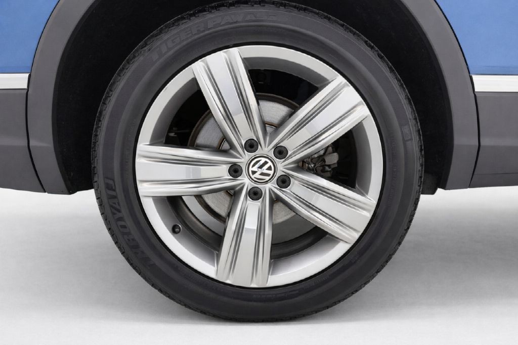 2019 Volkswagen Tiguan Image 32