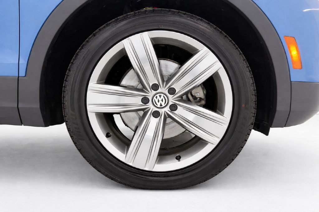 2019 Volkswagen Tiguan Image 33