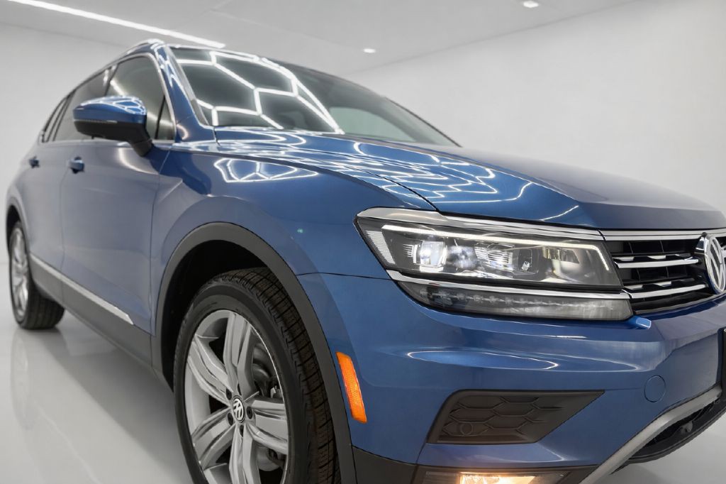 2019 Volkswagen Tiguan Image 37