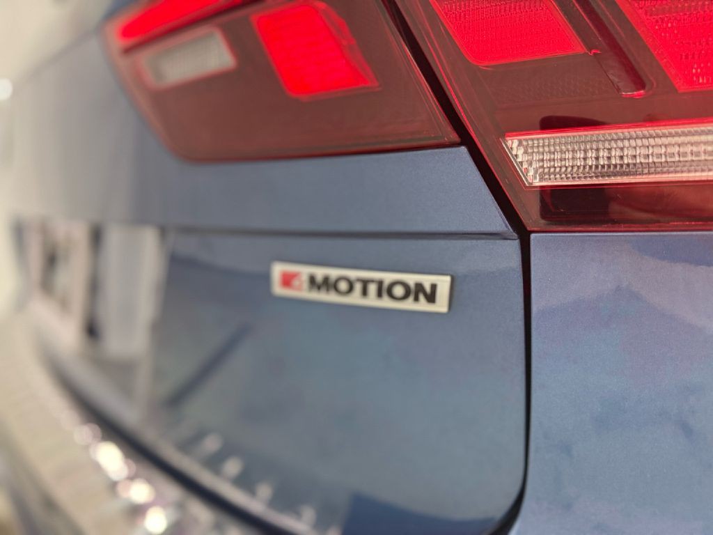 2019 Volkswagen Tiguan Image 39