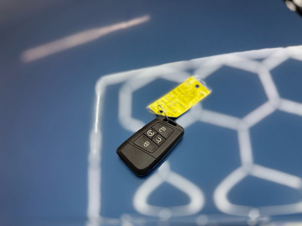 2019 Volkswagen Tiguan Image 42