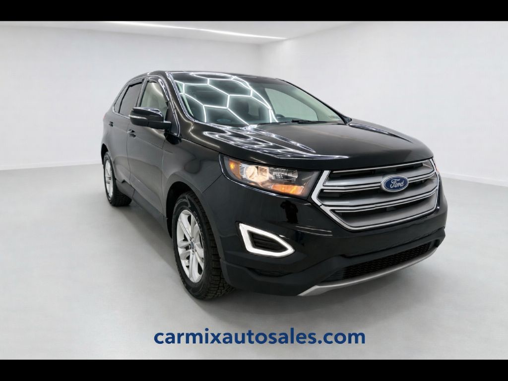 2016 Ford Edge Image 1