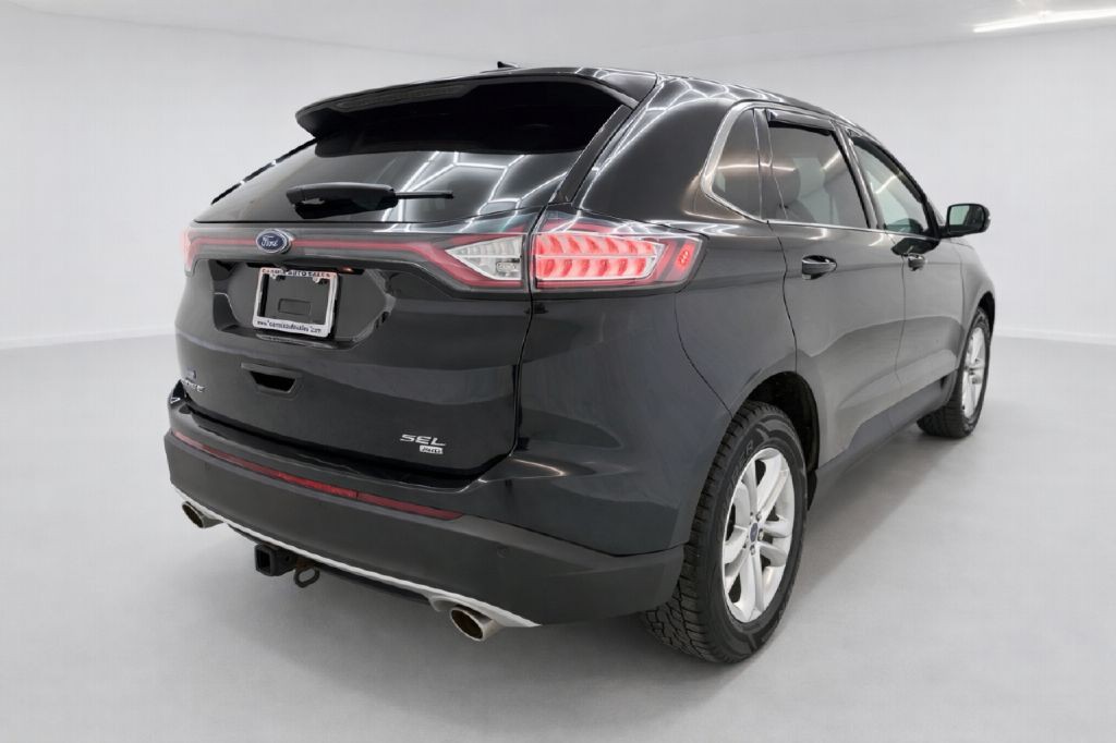 2016 Ford Edge Image 3