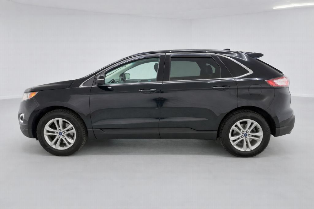 2016 Ford Edge Image 6