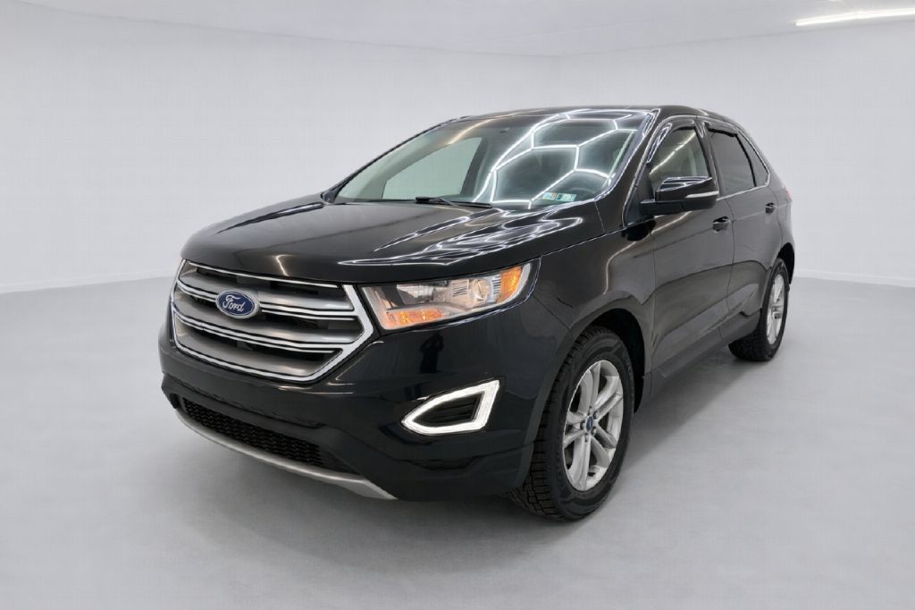 2016 Ford Edge Image 7