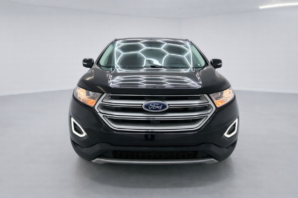 2016 Ford Edge Image 8