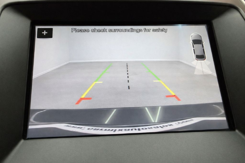 2016 Ford Edge Image 19