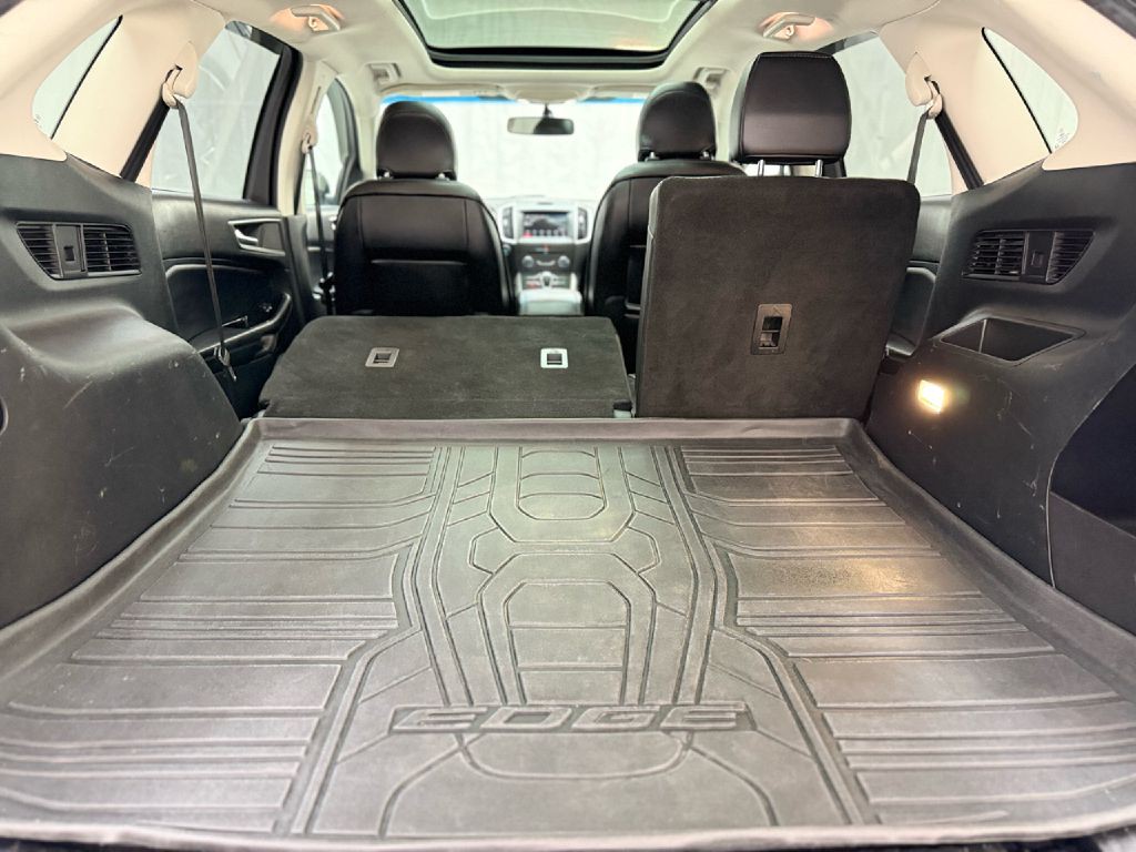 2016 Ford Edge Image 26