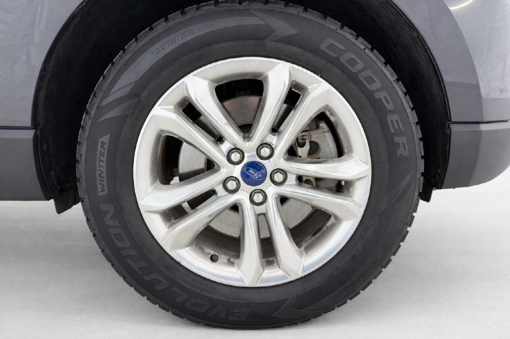 2016 Ford Edge Image 33