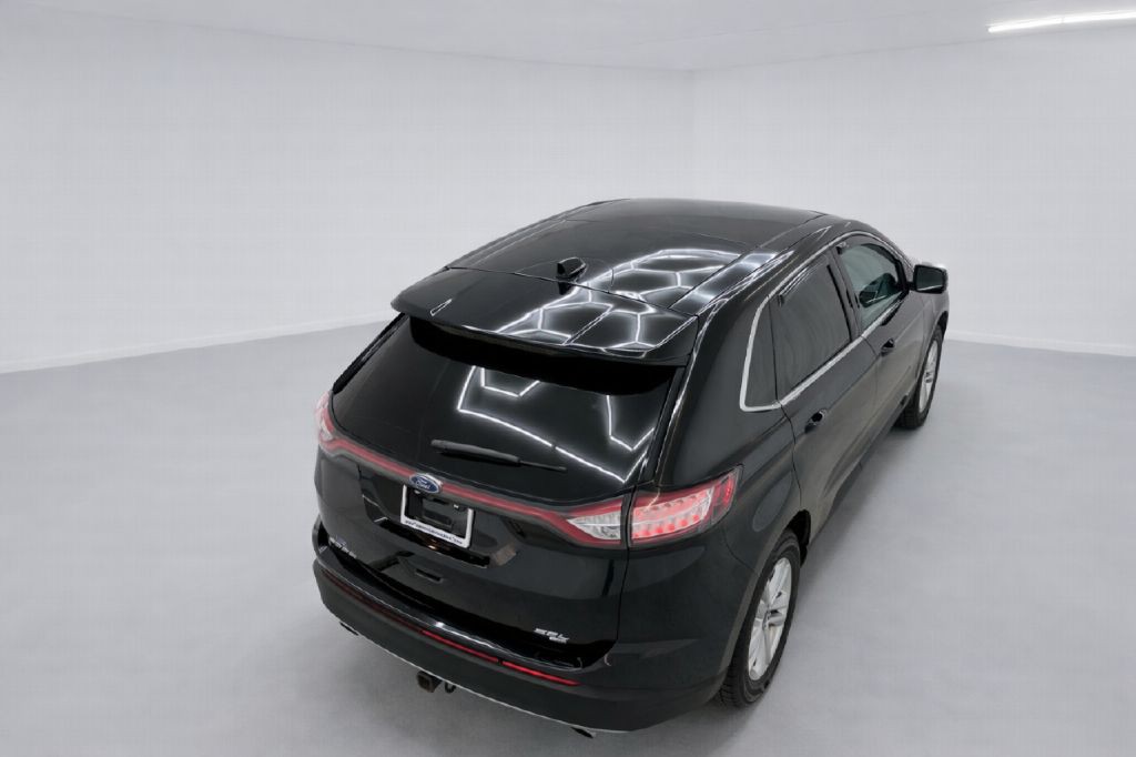 2016 Ford Edge Image 35