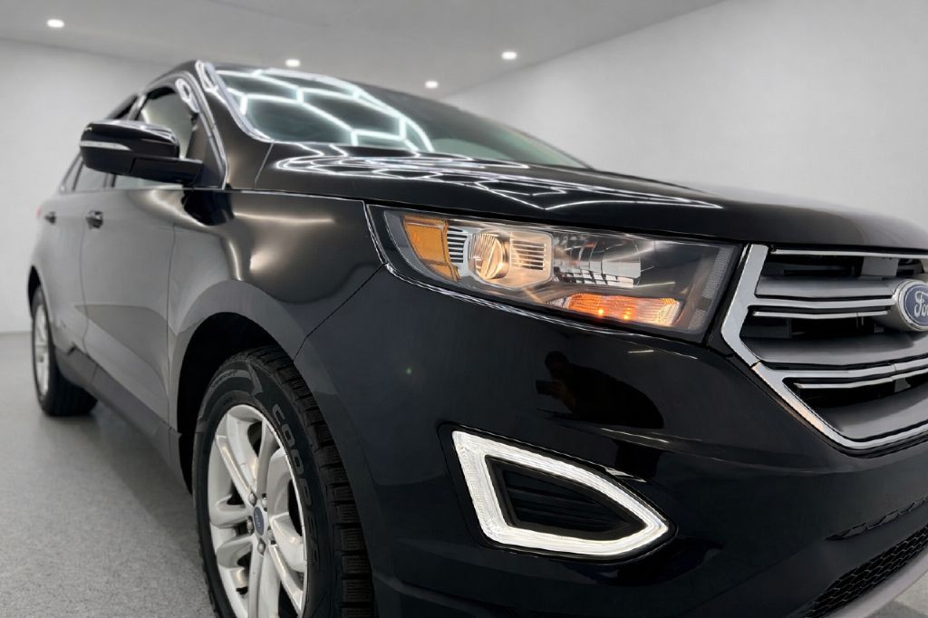 2016 Ford Edge Image 37