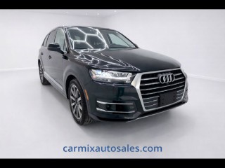 Image for 2019 Audi Q7 Premium Plus ID: 7295221