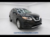 Image for 2018 Nissan Rogue S ID: 7296174