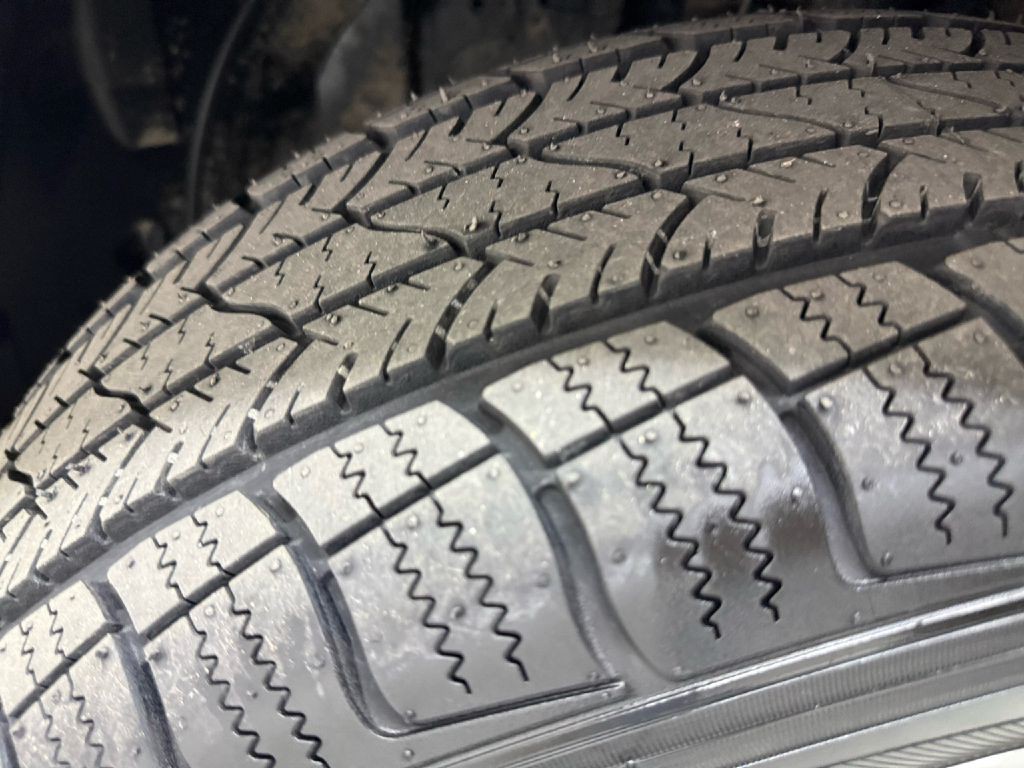 2018 Nissan Rogue Image 28