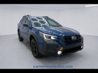 Image for 2025 Subaru Outback Wilderness ID: 7298069