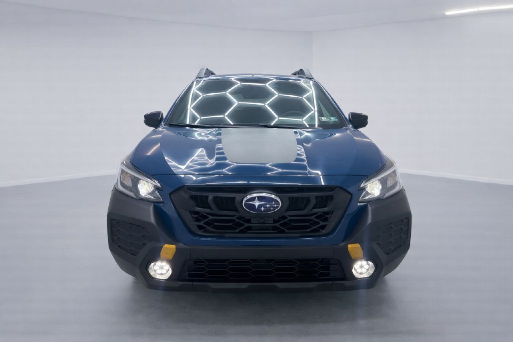 2025 Subaru Outback Image 8