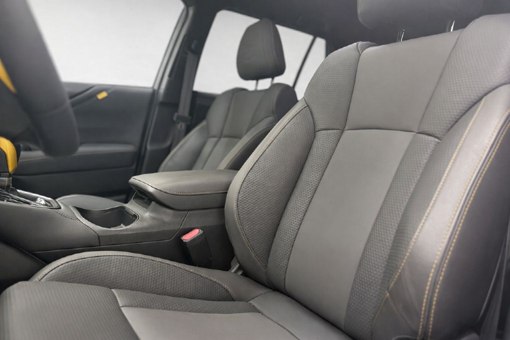 2025 Subaru Outback Image 9