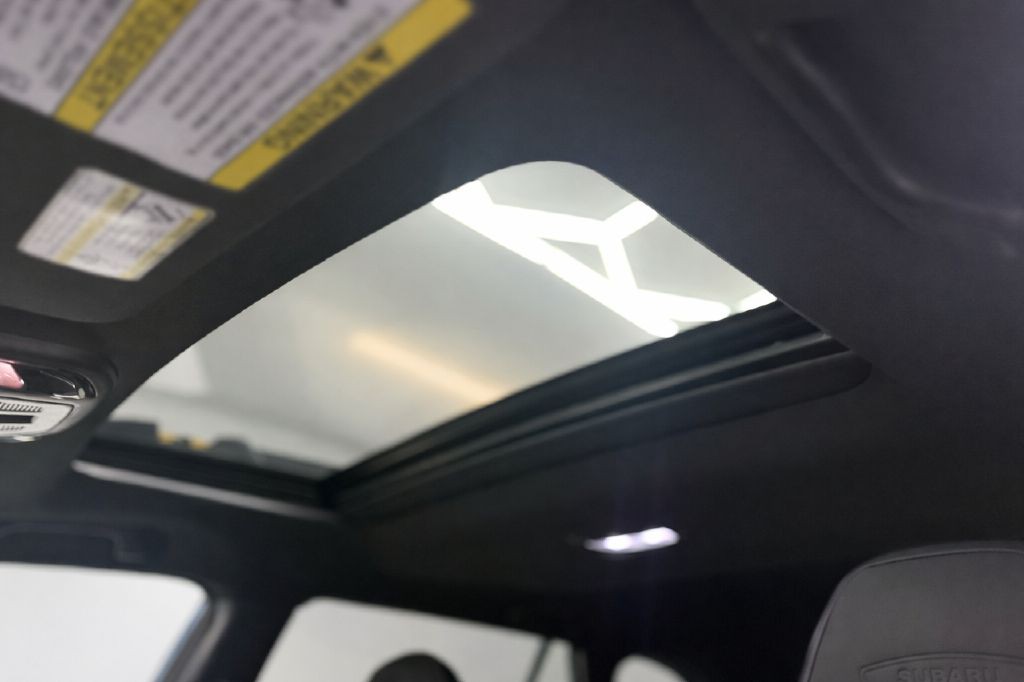 2025 Subaru Outback Image 11