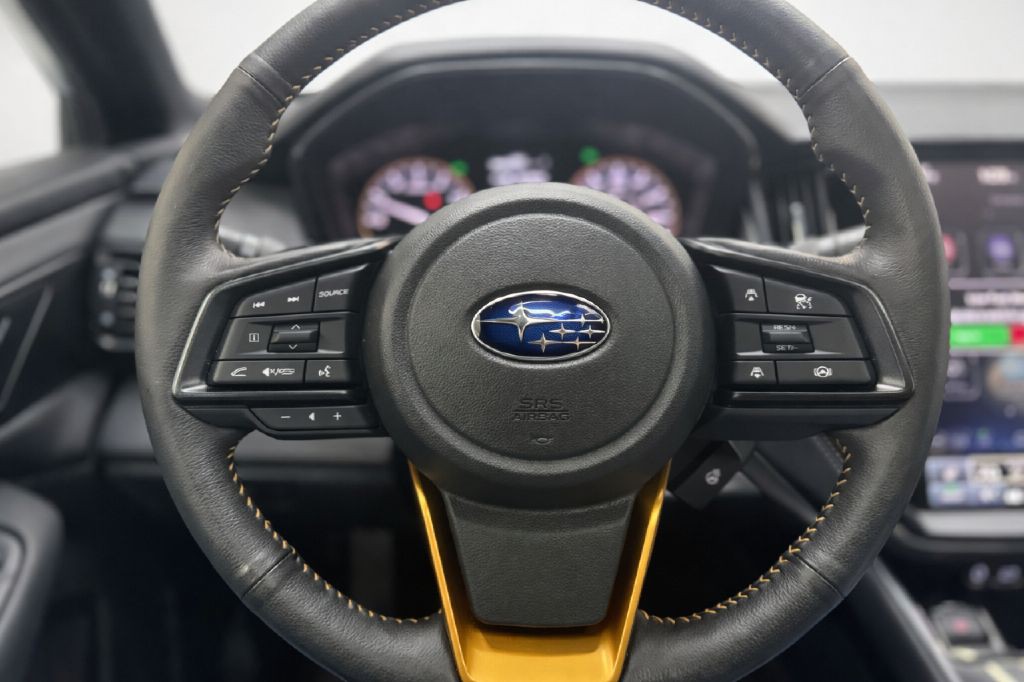 2025 Subaru Outback Image 13