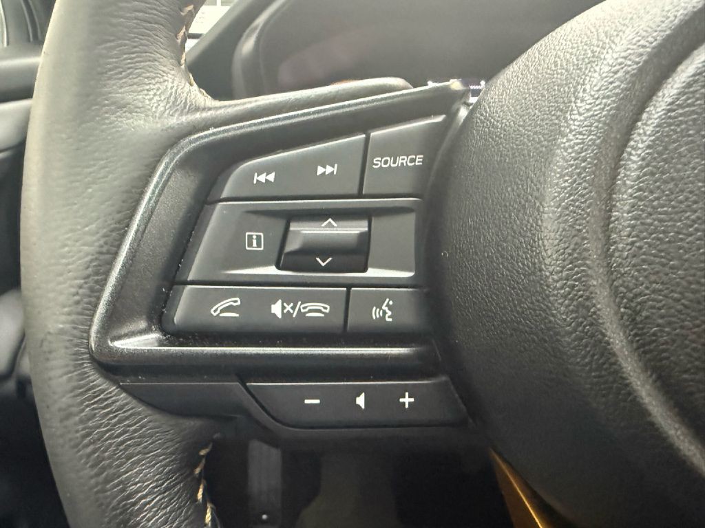 2025 Subaru Outback Image 14