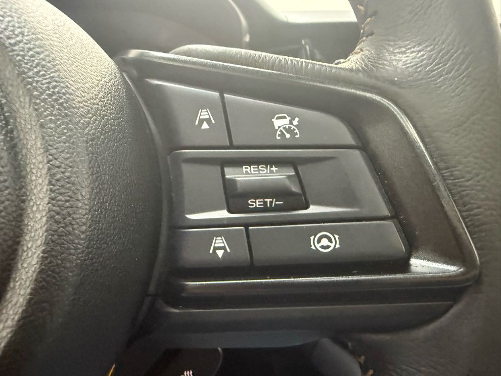 2025 Subaru Outback Image 15