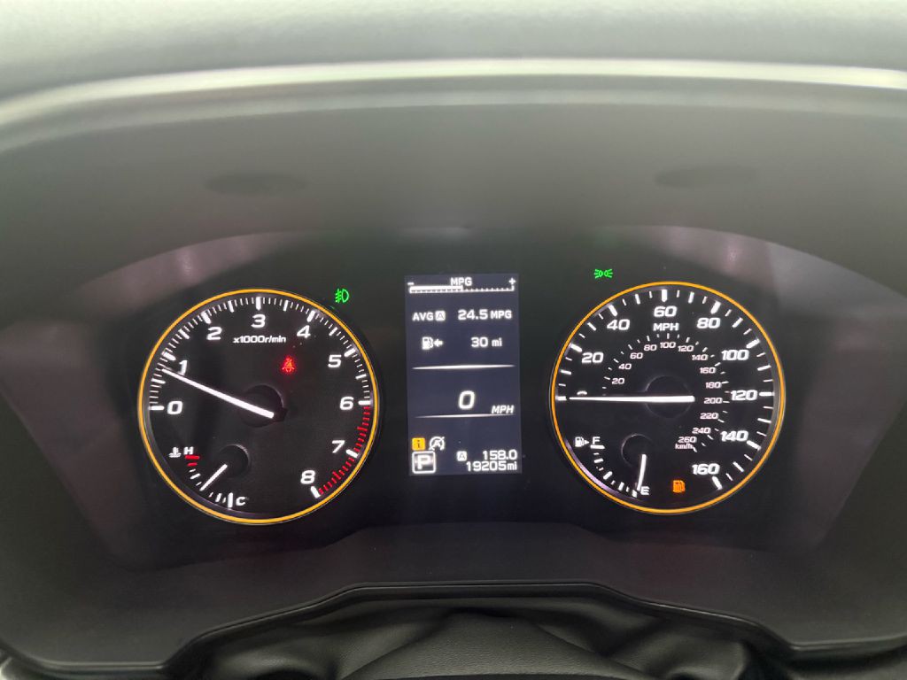 2025 Subaru Outback Image 16