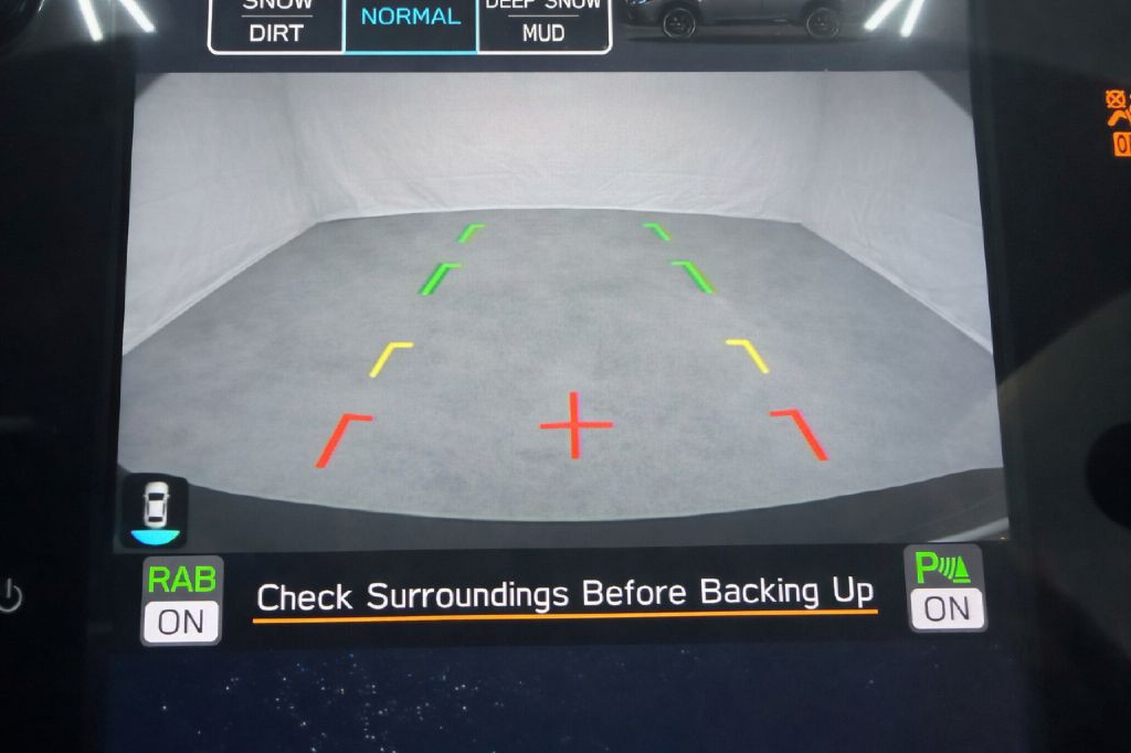2025 Subaru Outback Image 19