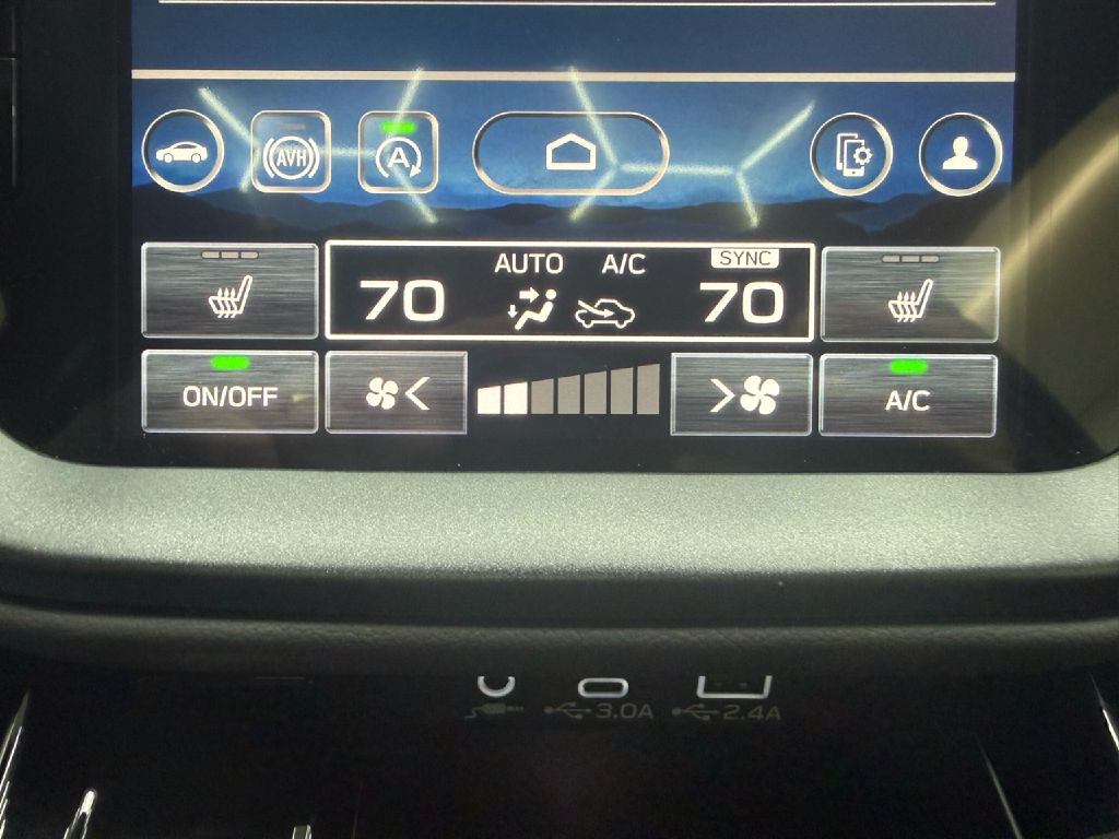 2025 Subaru Outback Image 20