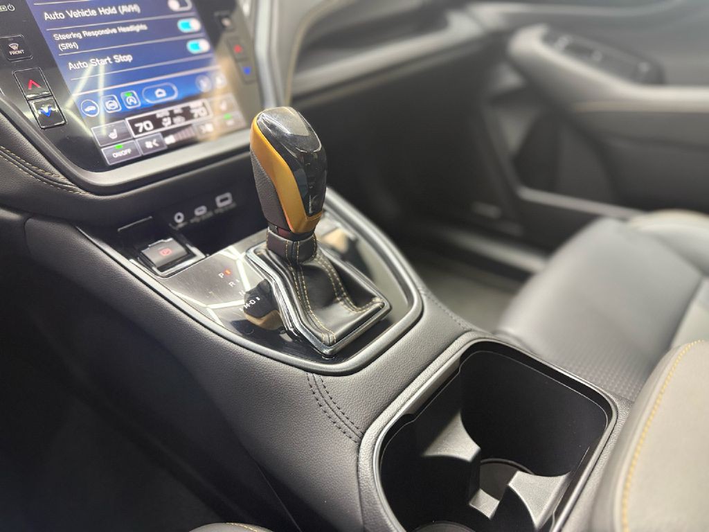 2025 Subaru Outback Image 21