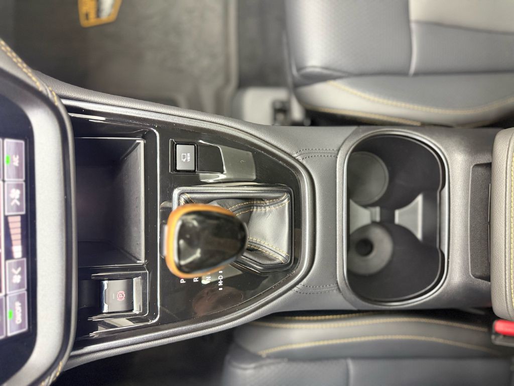 2025 Subaru Outback Image 22