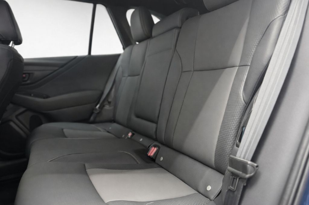 2025 Subaru Outback Image 23