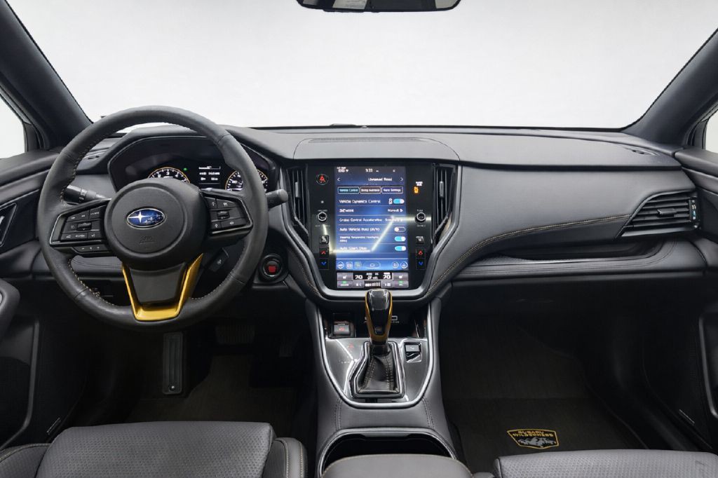 2025 Subaru Outback Image 24