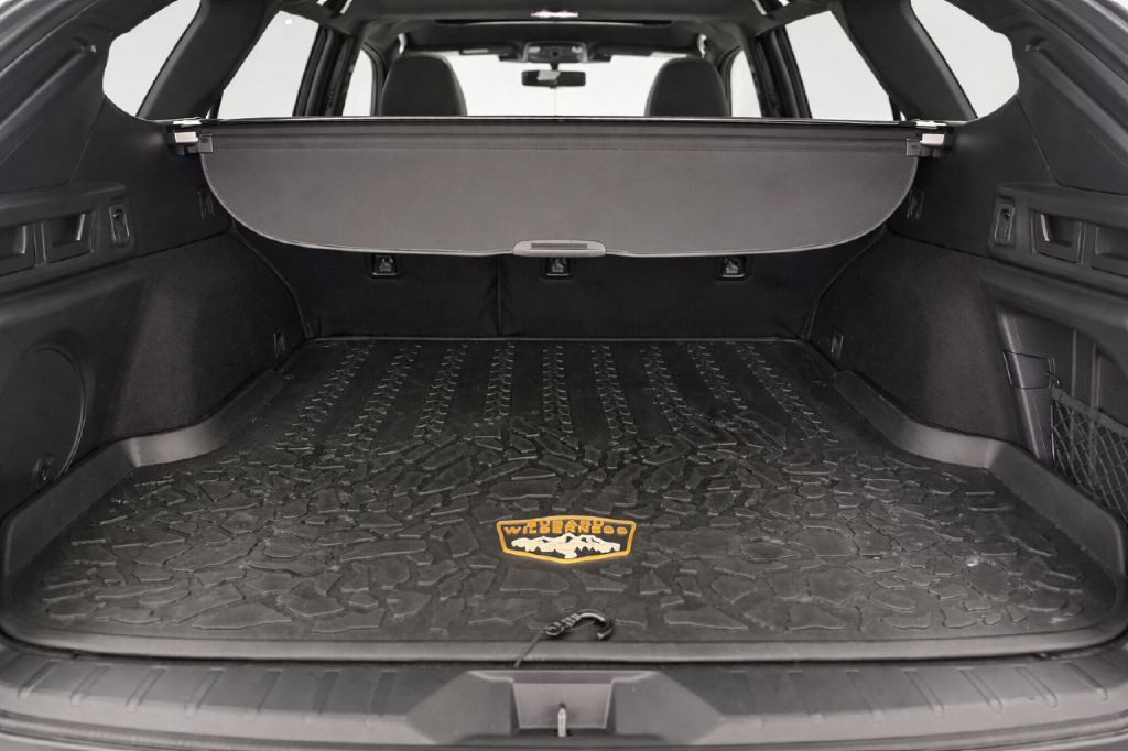 2025 Subaru Outback Image 25