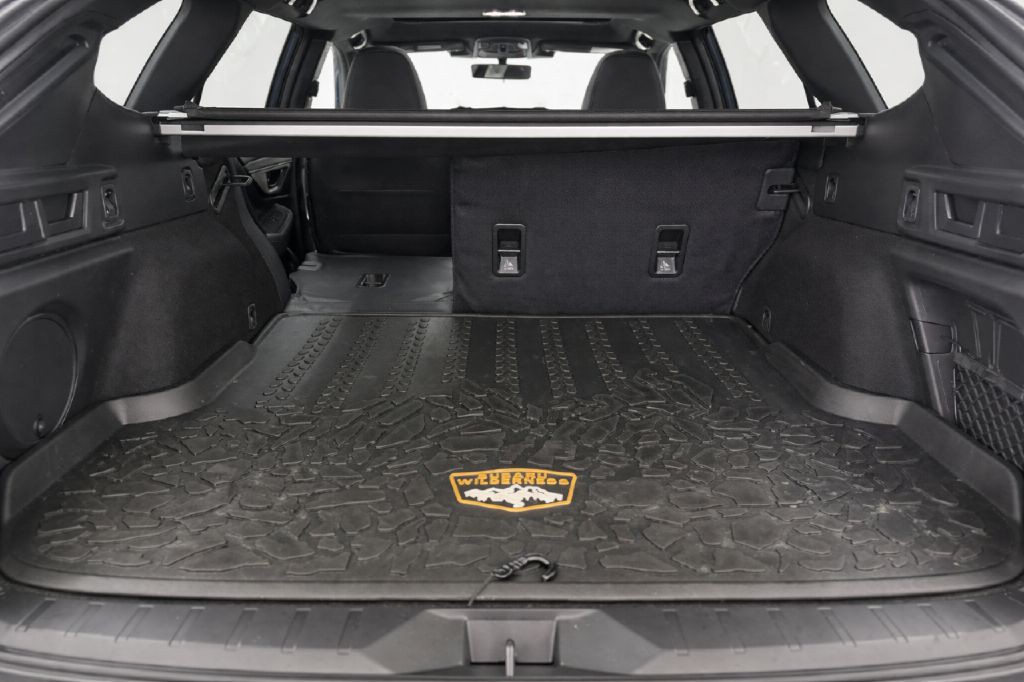 2025 Subaru Outback Image 26