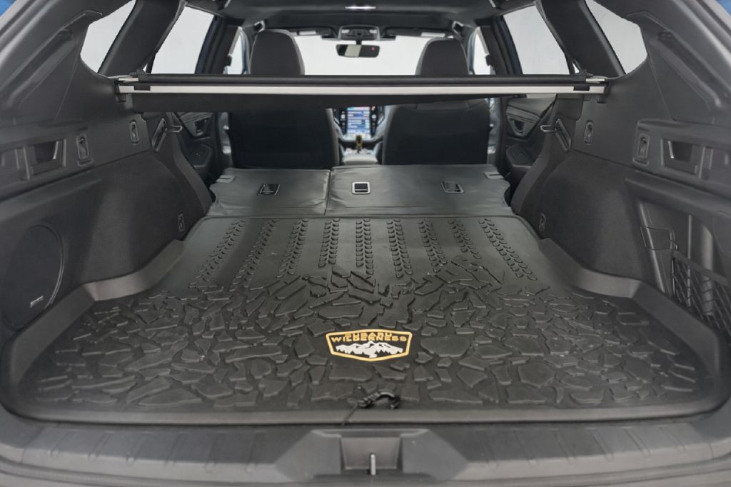 2025 Subaru Outback Image 27