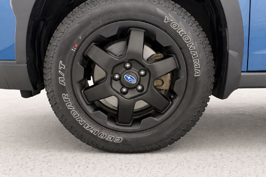 2025 Subaru Outback Image 29