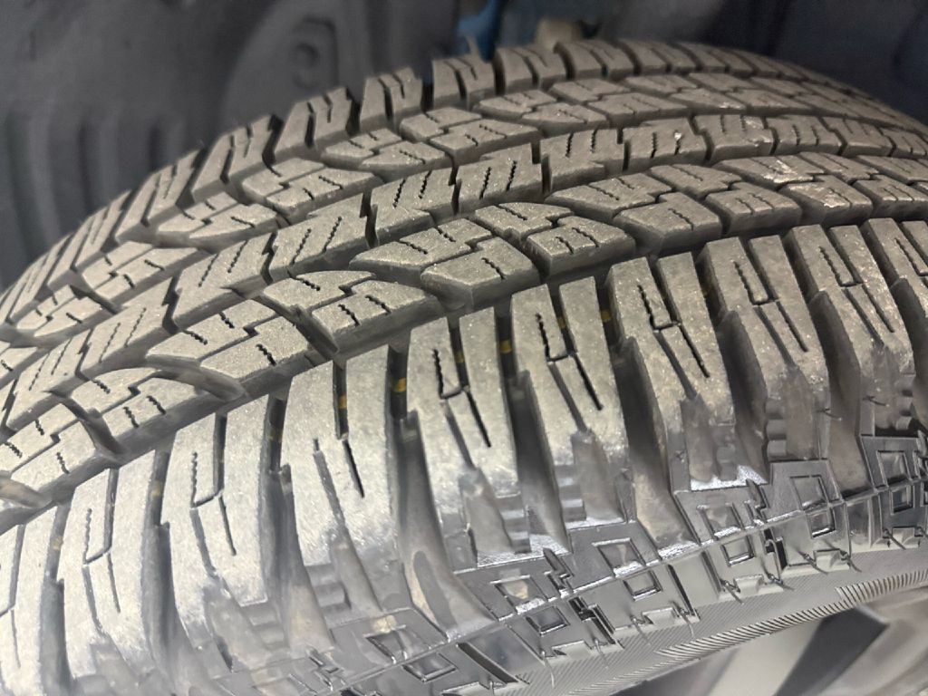 2025 Subaru Outback Image 30