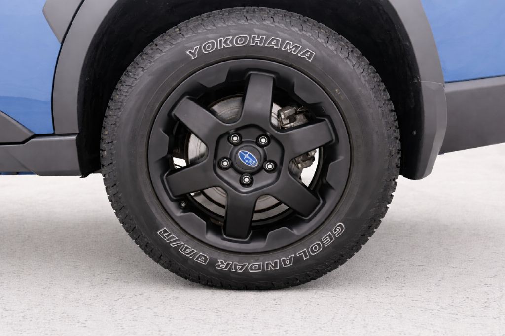 2025 Subaru Outback Image 31