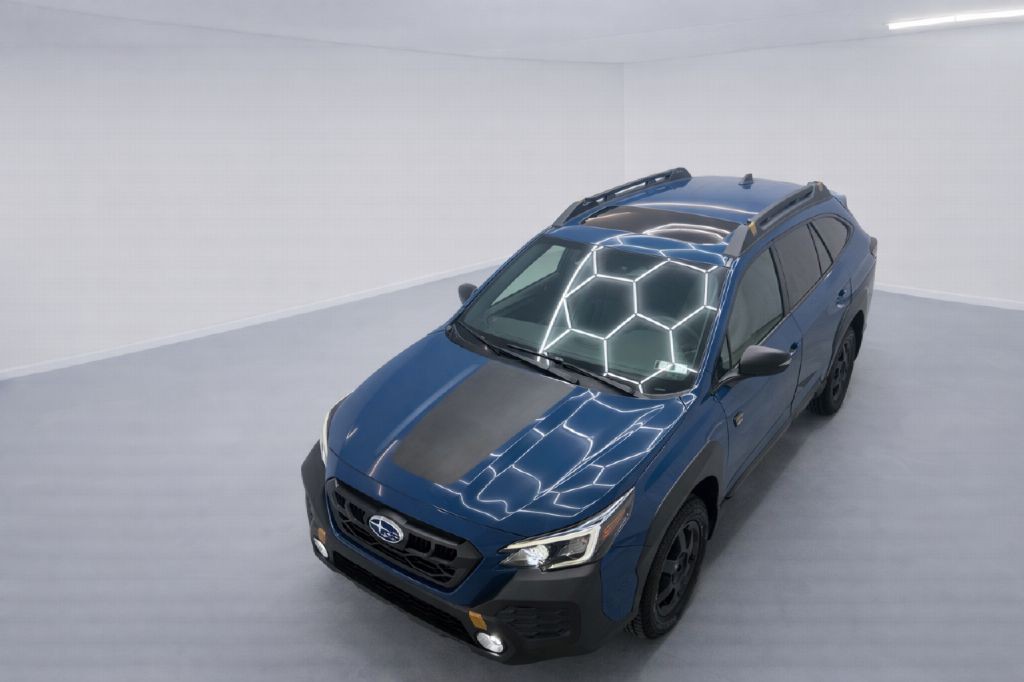 2025 Subaru Outback Image 34